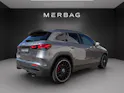 MERCEDES-BENZ GLA 35 AMG 4Matic 8G-Speedshift DCT