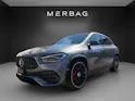 MERCEDES-BENZ GLA 35 AMG 4Matic 8G-Speedshift DCT