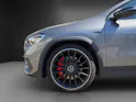 MERCEDES-BENZ GLA 35 AMG 4Matic 8G-Speedshift DCT