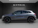 MERCEDES-BENZ GLA 35 AMG 4Matic 8G-Speedshift DCT