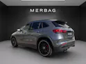 MERCEDES-BENZ GLA 35 AMG 4Matic 8G-Speedshift DCT