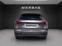 MERCEDES-BENZ GLA 35 AMG 4Matic 8G-Speedshift DCT