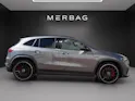 MERCEDES-BENZ GLA 35 AMG 4Matic 8G-Speedshift DCT
