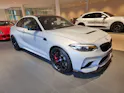 BMW M2 CS