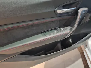 BMW M2 CS