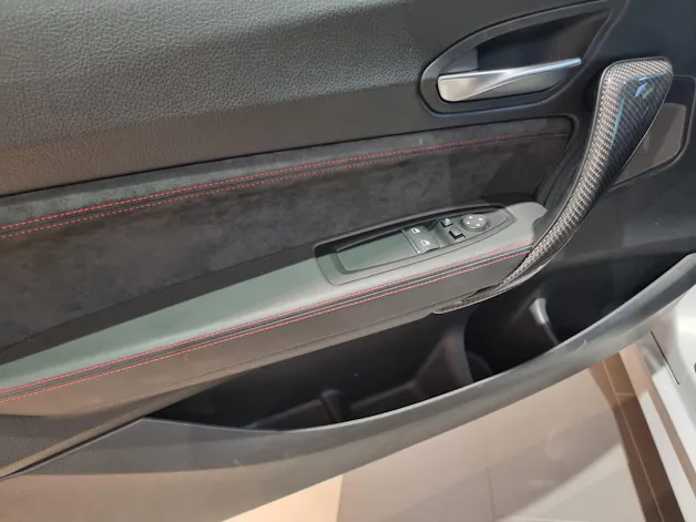 BMW M2 CS