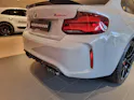 BMW M2 CS