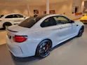 BMW M2 CS