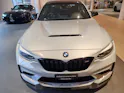 BMW M2 CS