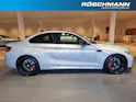 BMW M2 CS