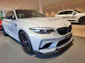 BMW M2 CS