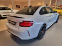 BMW M2 CS
