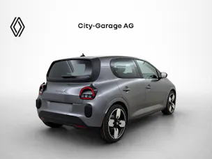 RENAULT Twingo E-Tech Urban Range evolution