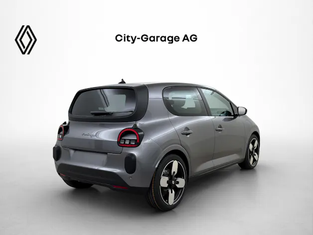 RENAULT Twingo E-Tech Urban Range evolution