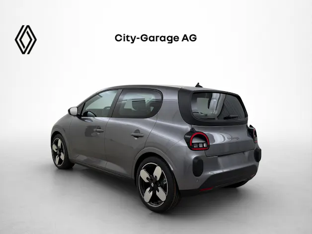 RENAULT Twingo E-Tech Urban Range evolution
