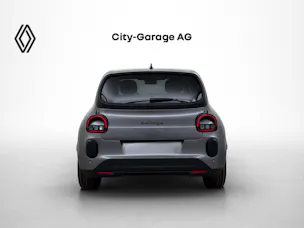 RENAULT Twingo E-Tech Urban Range evolution