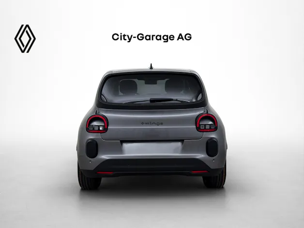 RENAULT Twingo E-Tech Urban Range evolution