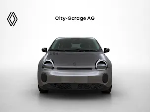 RENAULT Twingo E-Tech Urban Range evolution