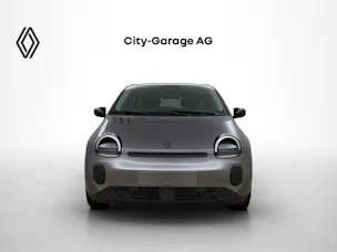 RENAULT Twingo E-Tech Urban Range evolution