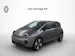 RENAULT Twingo E-Tech Urban Range evolution