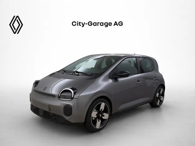 RENAULT Twingo E-Tech Urban Range evolution