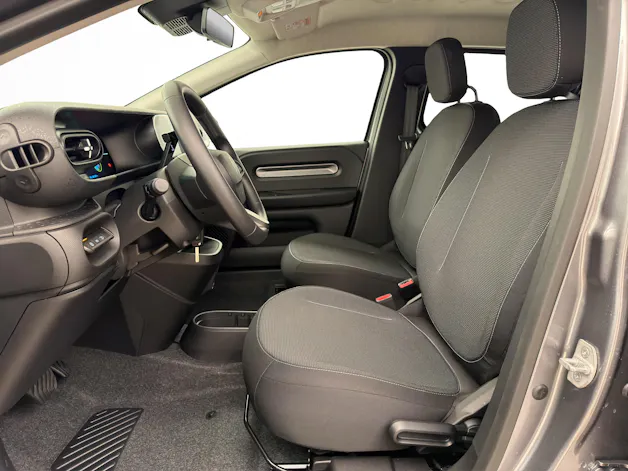 RENAULT Twingo E-Tech Urban Range evolution