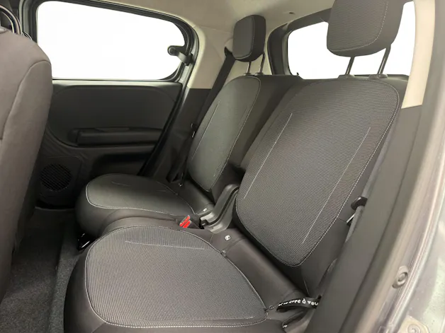 RENAULT Twingo E-Tech Urban Range evolution