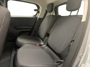 RENAULT Twingo E-Tech Urban Range evolution