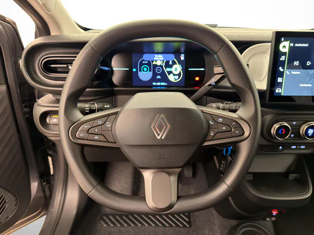 RENAULT Twingo E-Tech Urban Range evolution