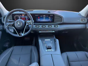 MERCEDES-BENZ GLE 450 d 4MATIC