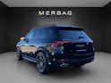 MERCEDES-BENZ GLE 450 d 4MATIC