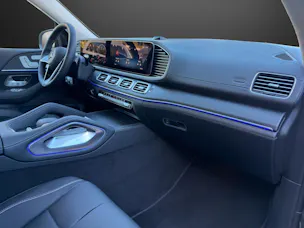 MERCEDES-BENZ GLE 450 d 4MATIC