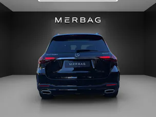 MERCEDES-BENZ GLE 450 d 4MATIC