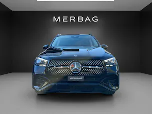 MERCEDES-BENZ GLE 450 d 4MATIC