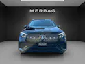 MERCEDES-BENZ GLE 450 d 4MATIC