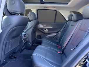 MERCEDES-BENZ GLE 450 d 4MATIC