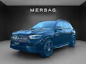 MERCEDES-BENZ GLE 450 d 4MATIC