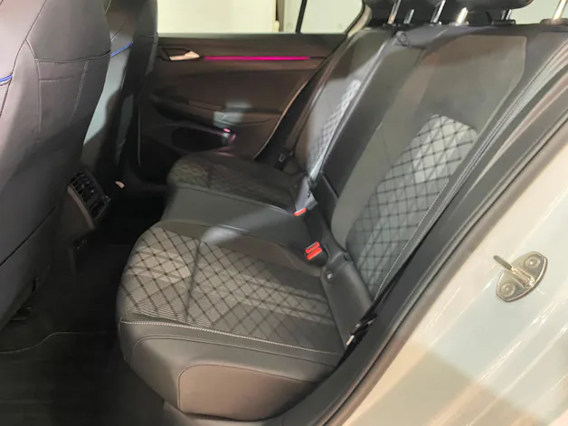 VW Golf 1.5 e TSI mHEV R-Line DSG
