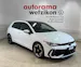 VW Golf 1.5 e TSI mHEV R-Line DSG