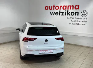 VW Golf 1.5 e TSI mHEV R-Line DSG