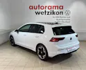VW Golf 1.5 e TSI mHEV R-Line DSG