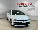 VW Golf 1.5 e TSI mHEV R-Line DSG