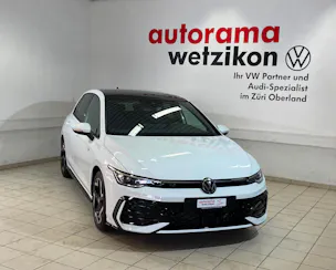 VW Golf 1.5 e TSI mHEV R-Line DSG