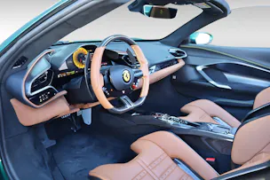 FERRARI 296 GTS