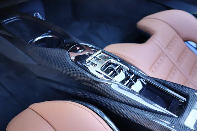 FERRARI 296 GTS