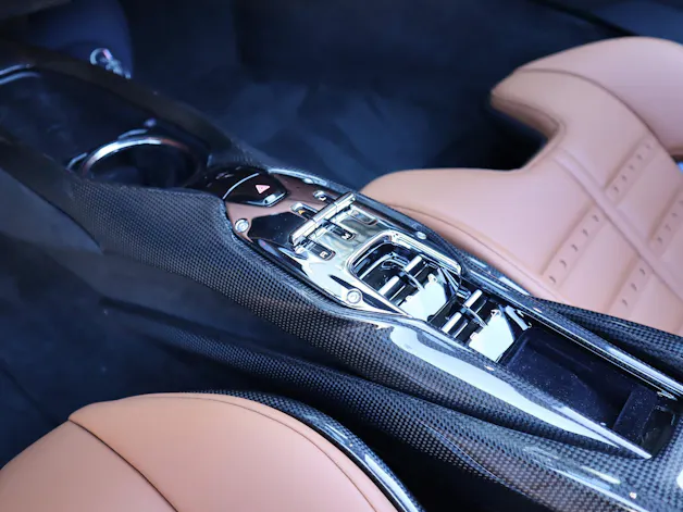 FERRARI 296 GTS