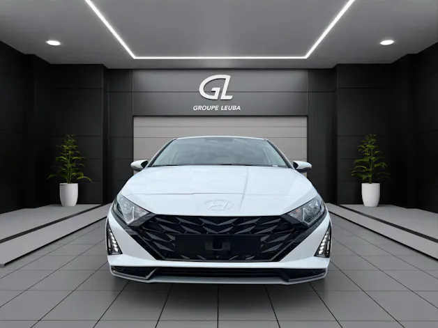 HYUNDAI i20 1.0 T-GDi Amplia DCT