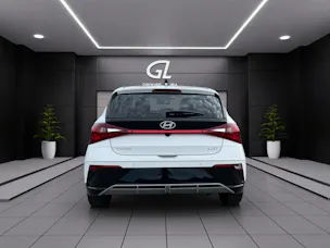HYUNDAI i20 1.0 T-GDi Amplia DCT