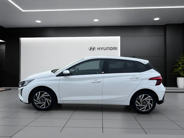 HYUNDAI i20 1.0 T-GDi Amplia DCT