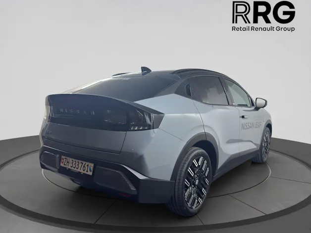 NISSAN Leaf 75 kWh Evolve